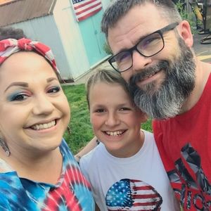 Meet your Posher, Grant